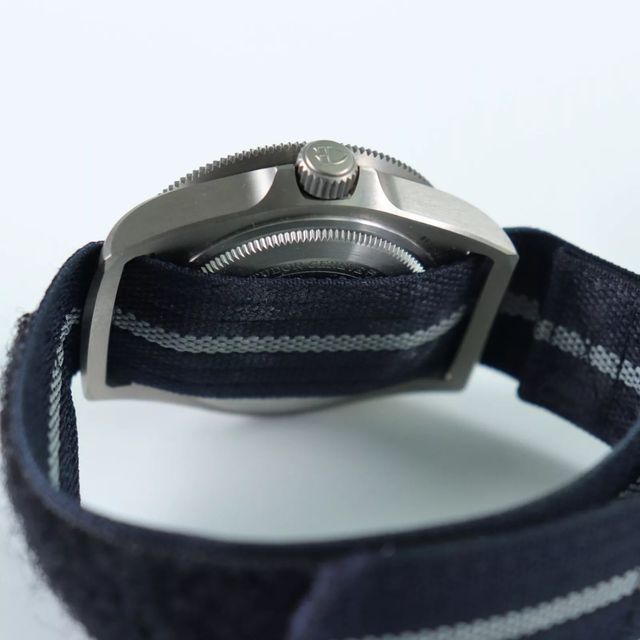 Tudor Pelagos FXD M25707B/23-0001 Image 4